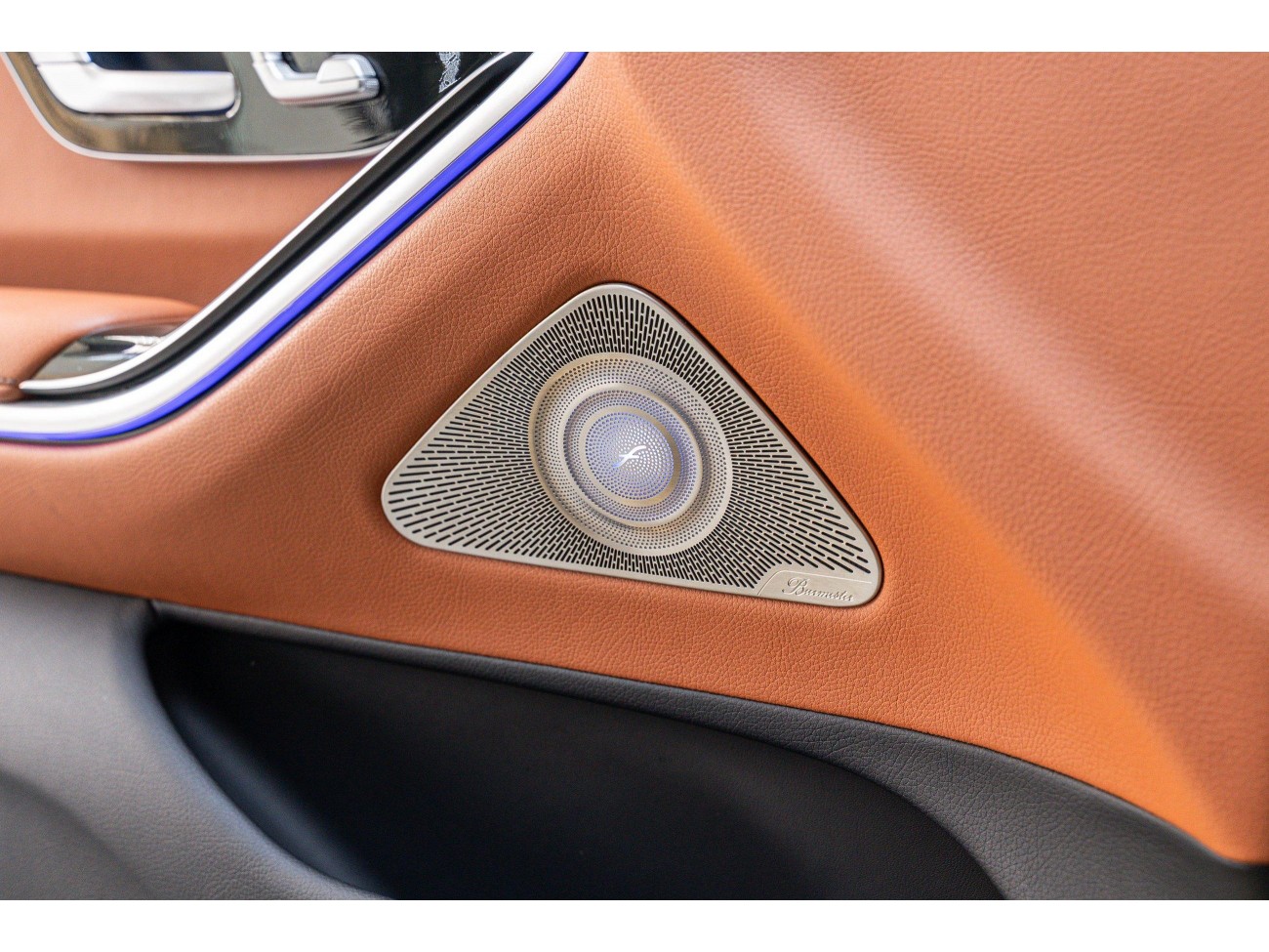 Mercedes-Benz S 400 L 2022