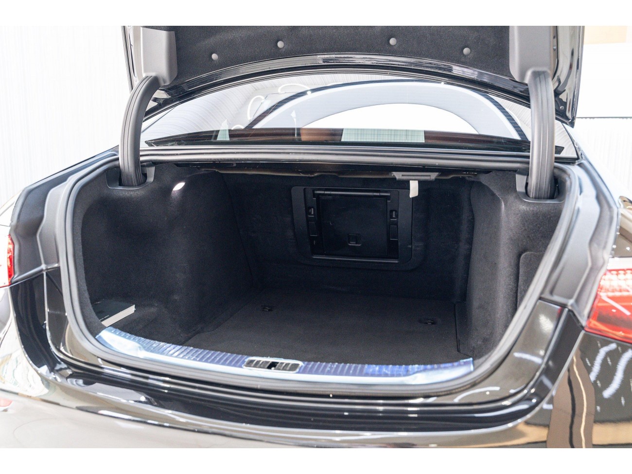Mercedes-Benz S 400 L 2022