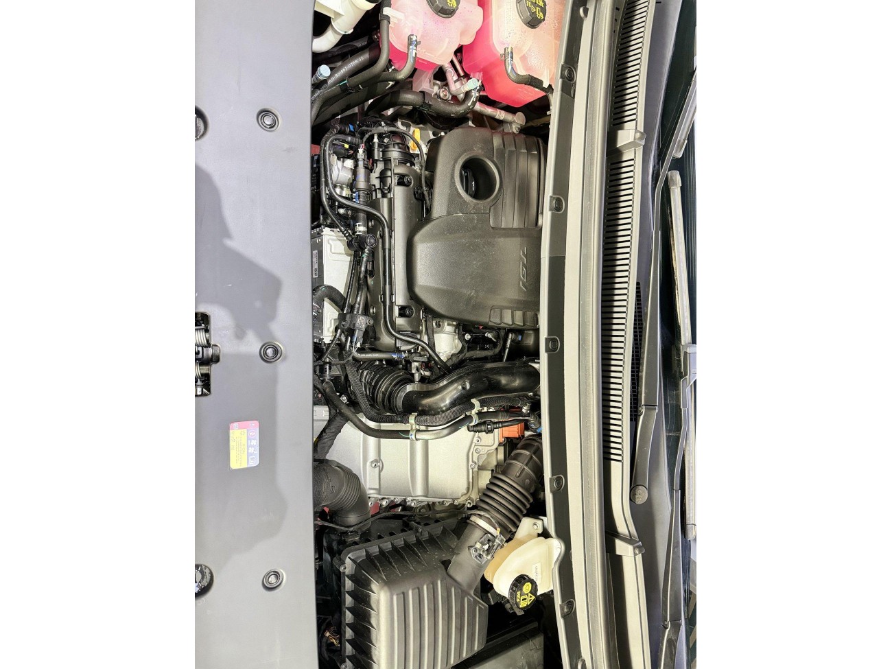 Maxus 7 2025