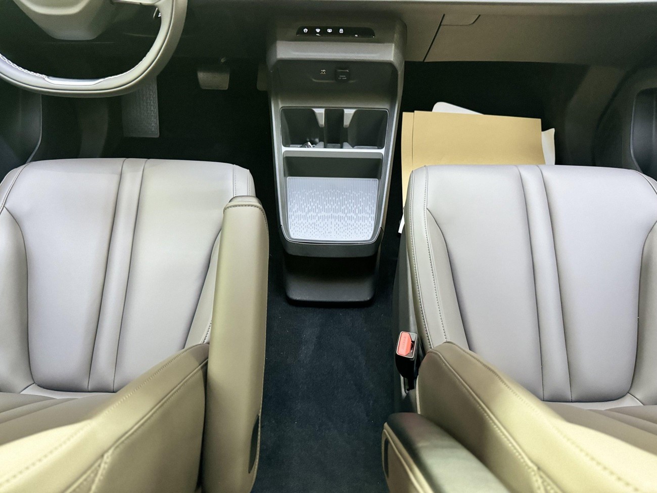 Maxus 7 2025