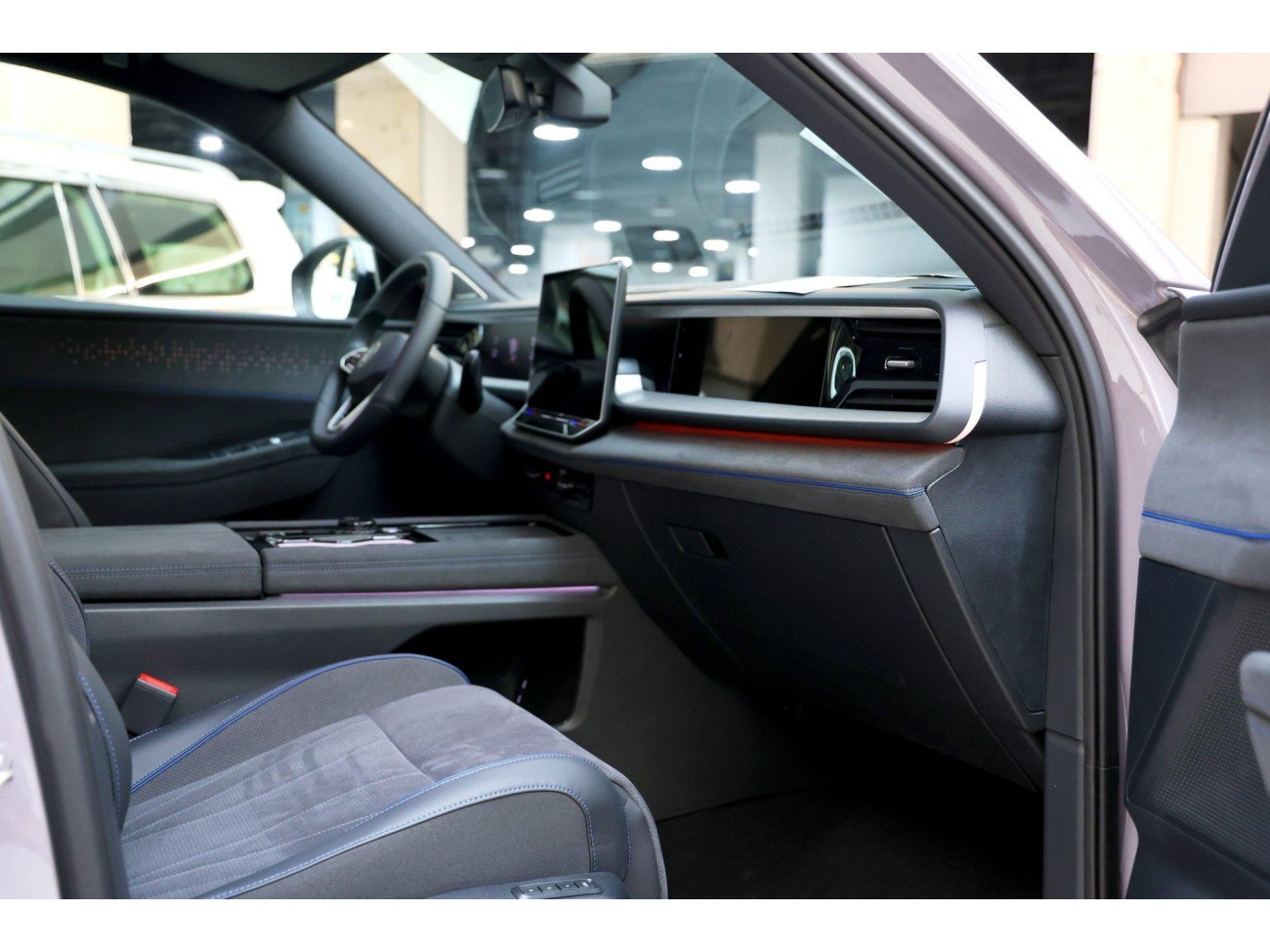 Volkswagen Teramont 2025