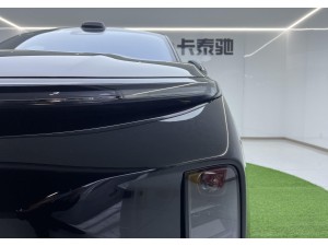 Li Auto L9 2024