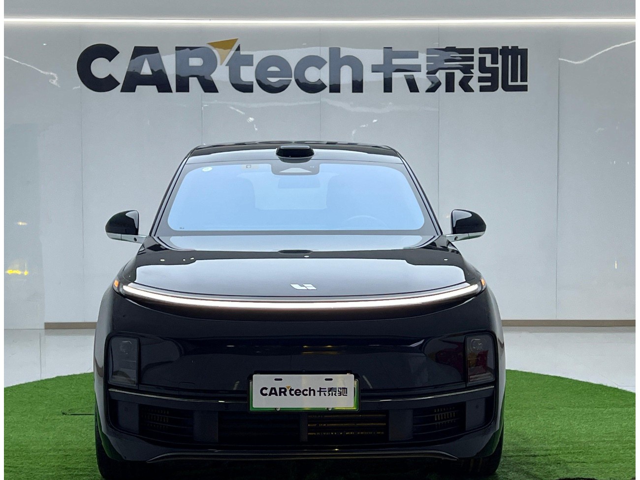 Li Auto L9 2024