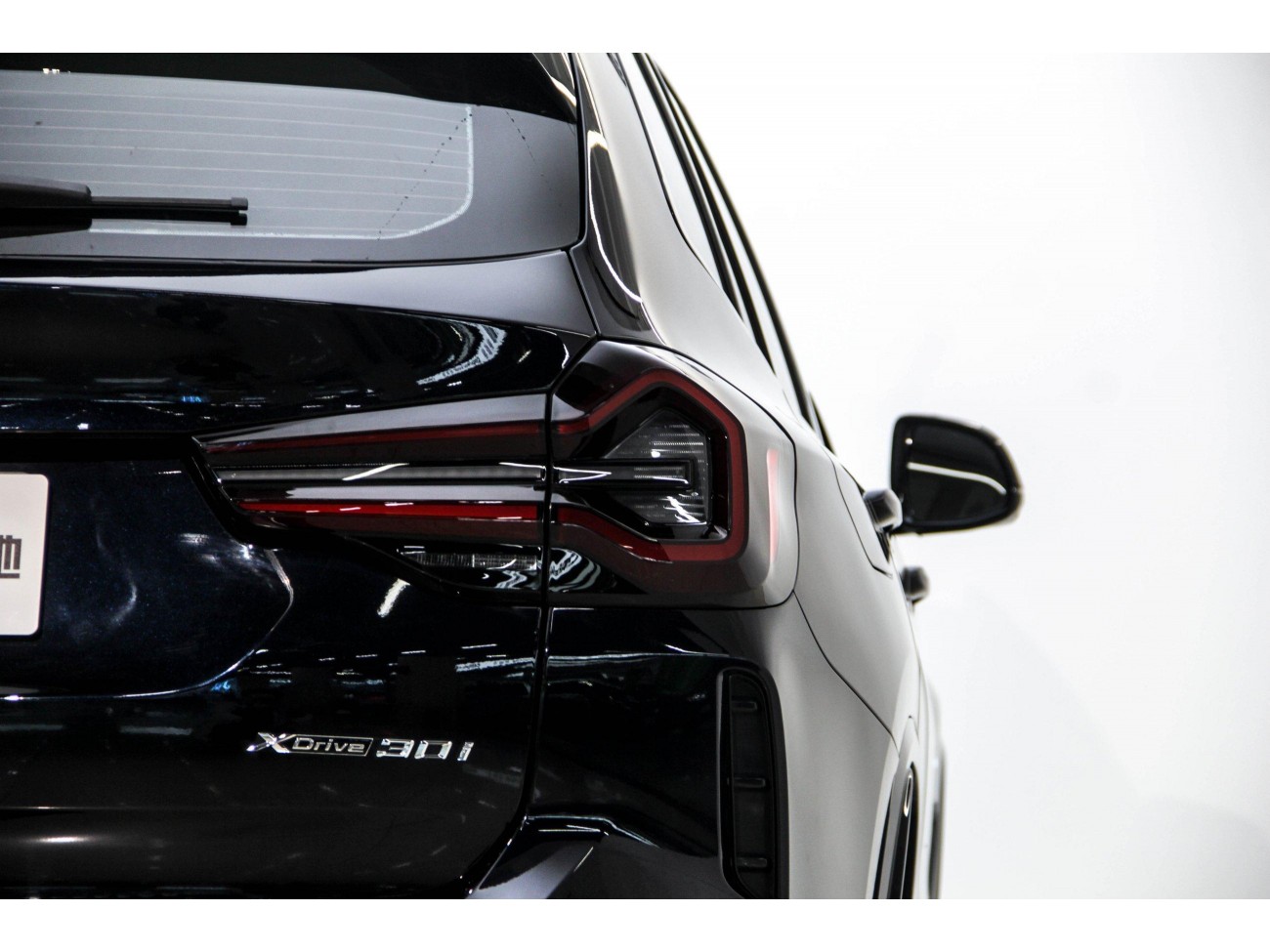 BMW X3 2024