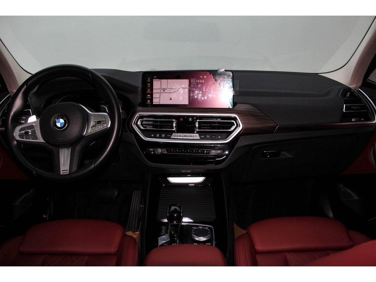 BMW X3 2024