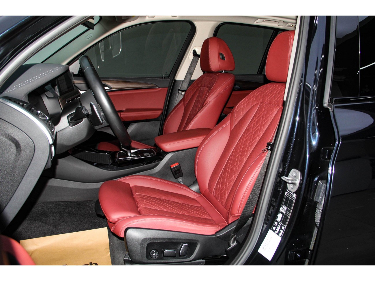 BMW X3 2024