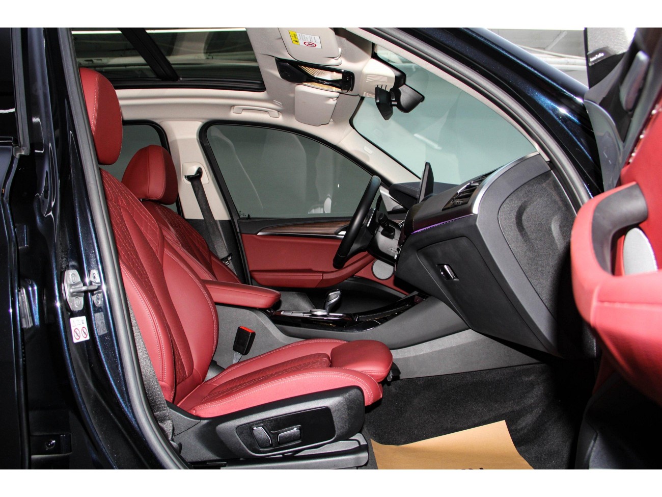 BMW X3 2024