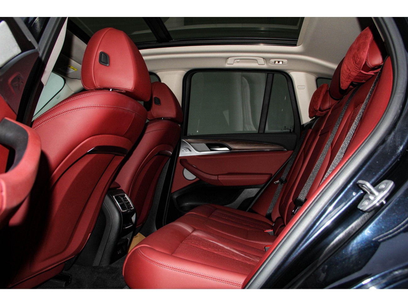 BMW X3 2024