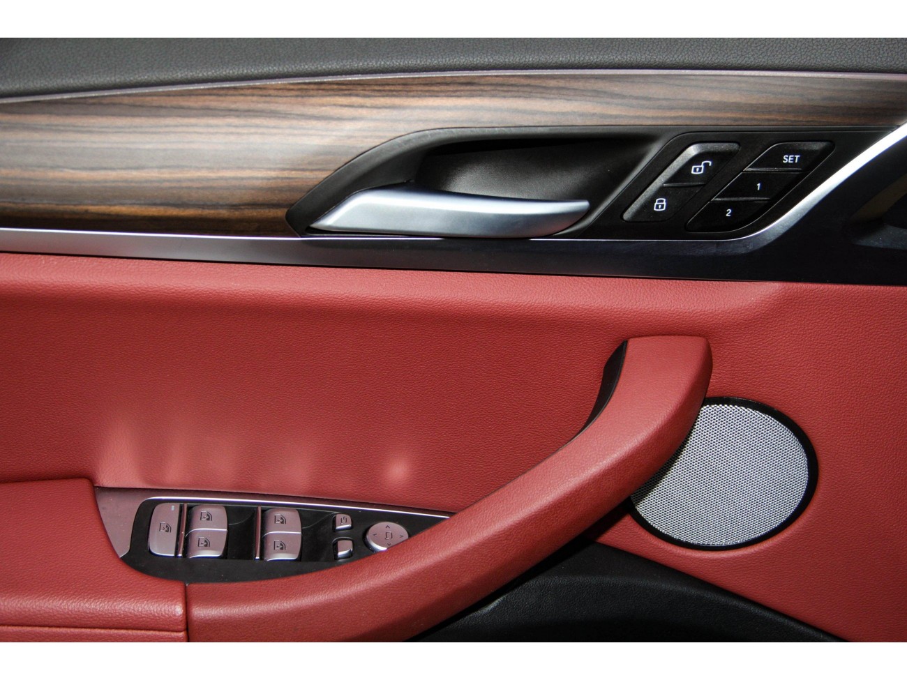 BMW X3 2024