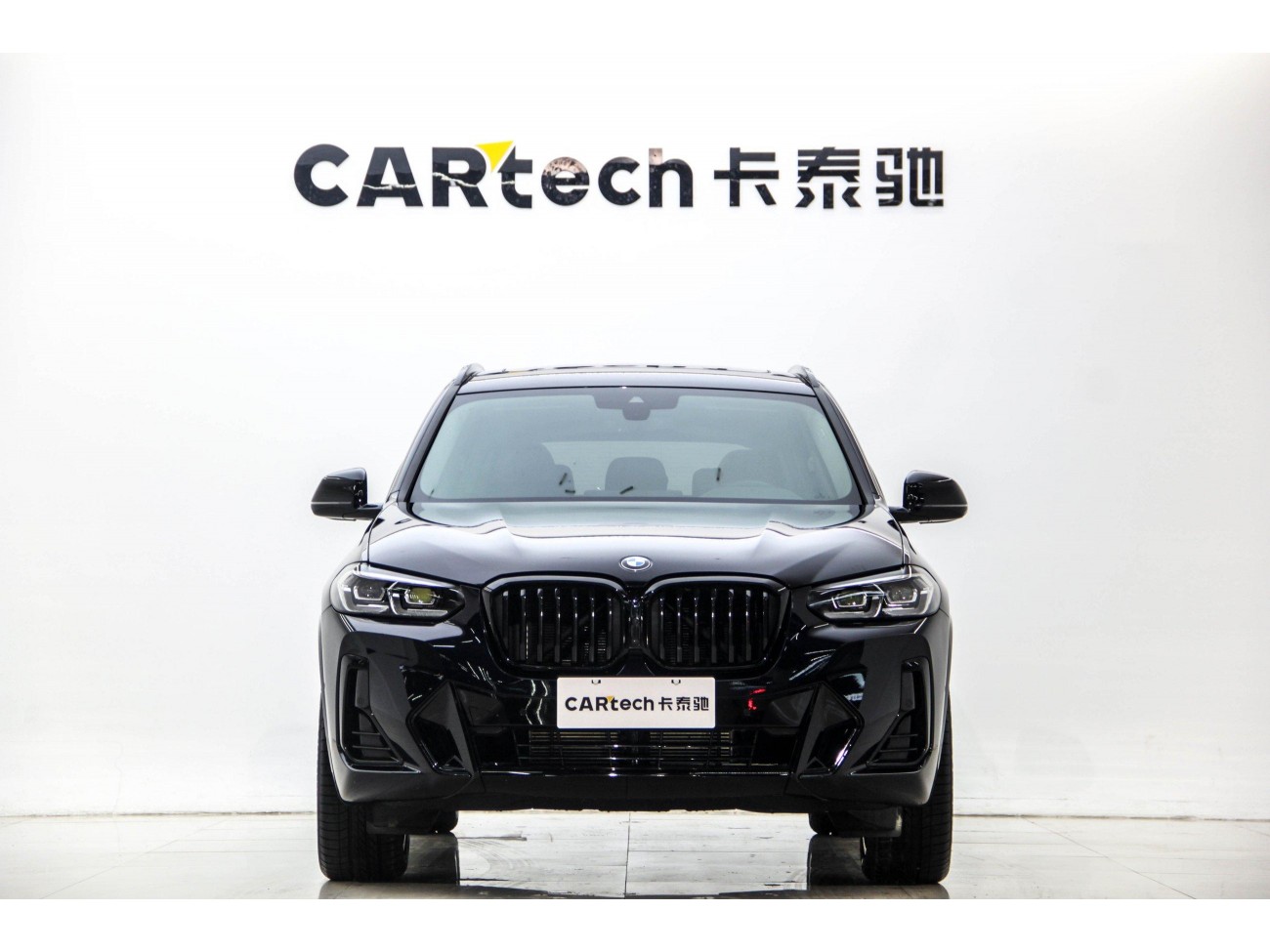 BMW X3 2024