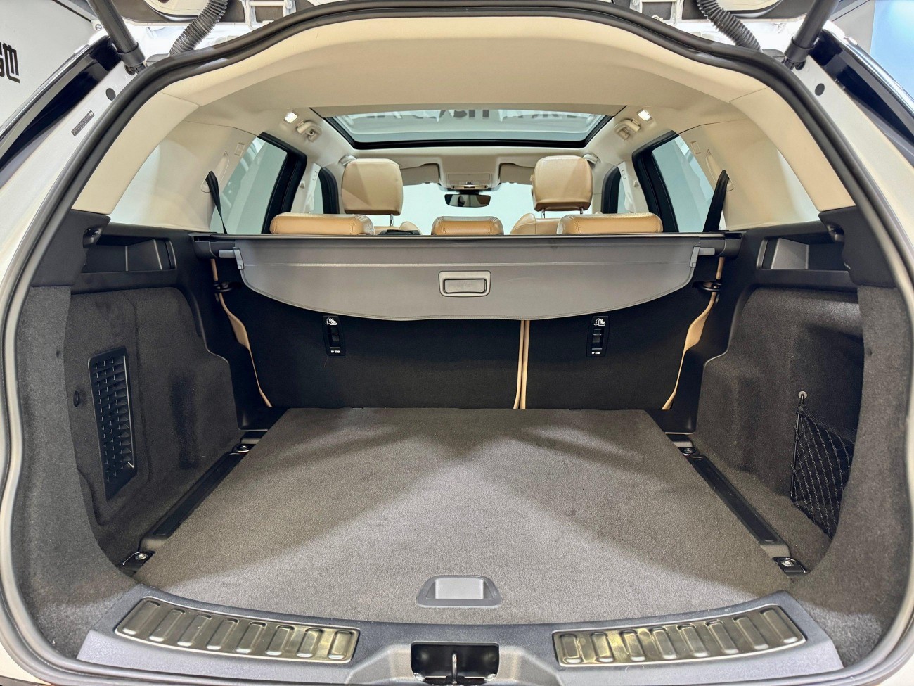 Land Rover Discovery Sport 2025