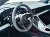 Porsche Taycan 2020