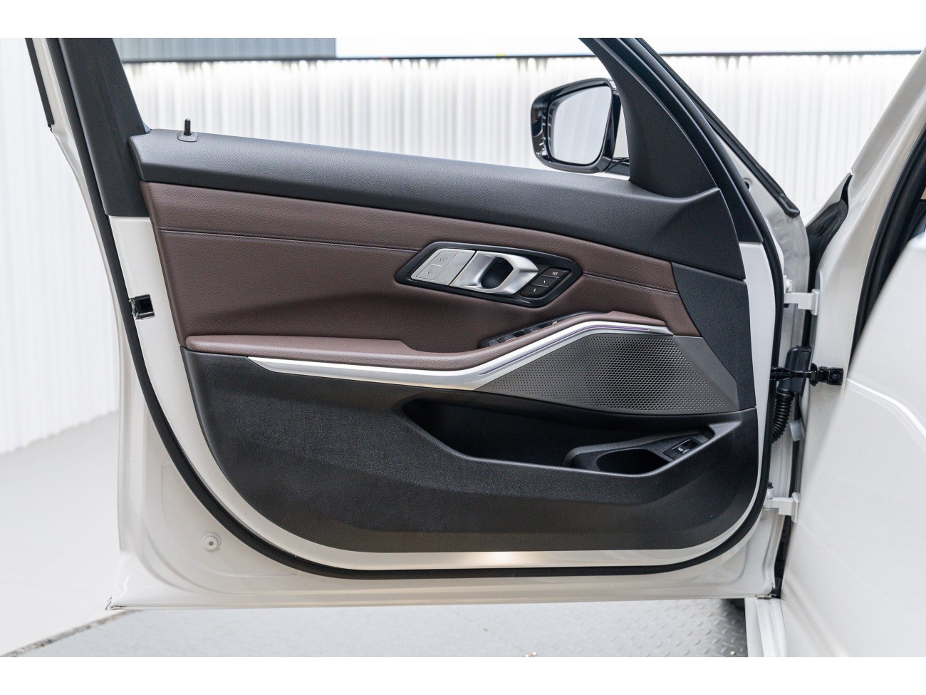 BMW 325Li 2022