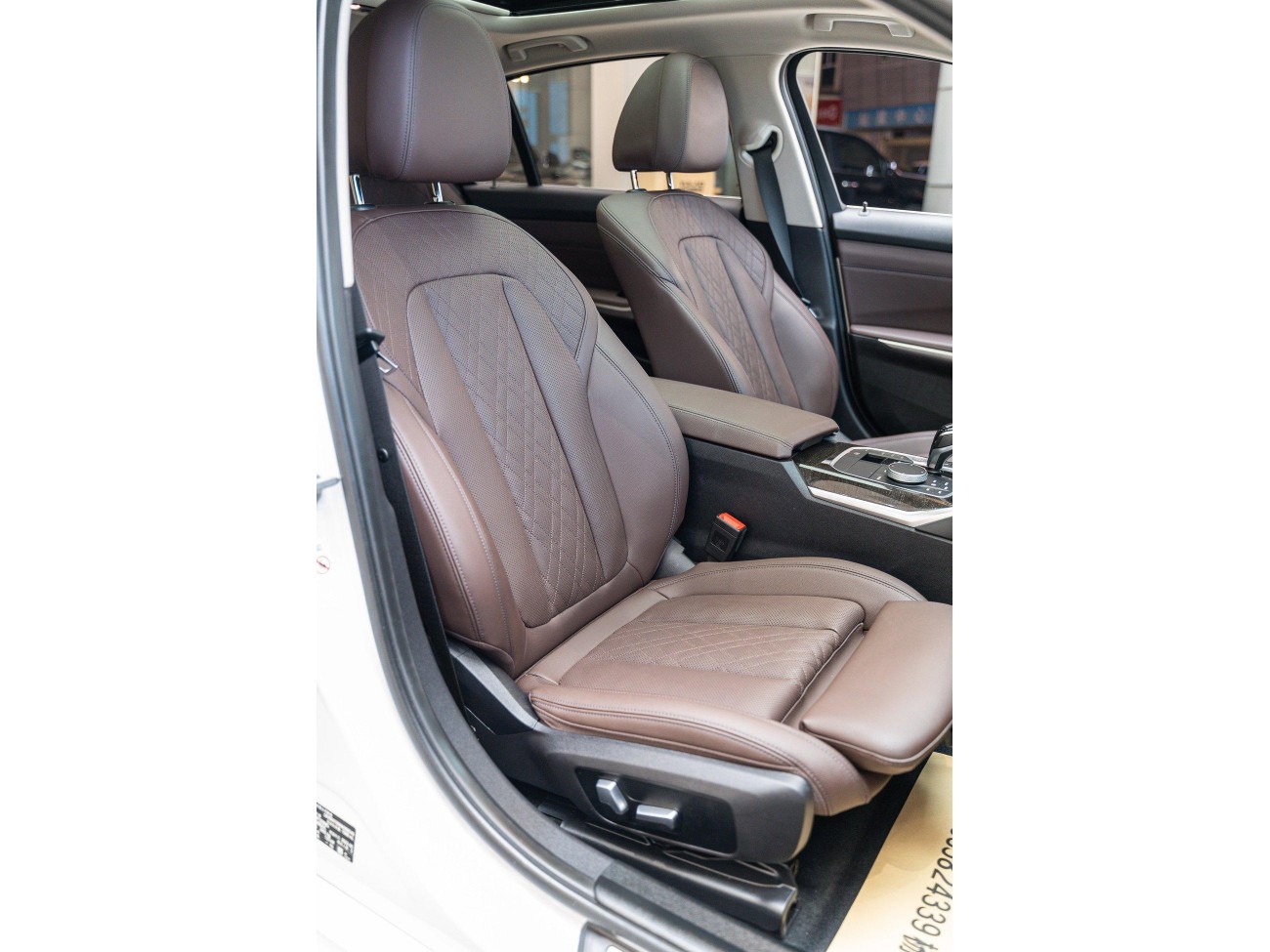 BMW 325Li 2022