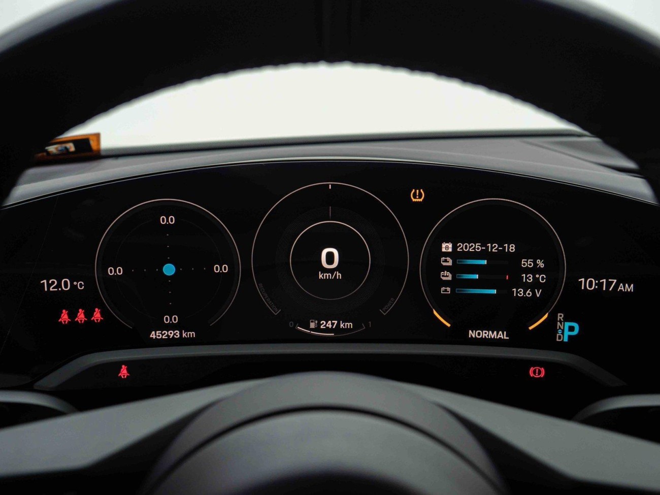 Porsche Taycan 2022