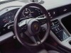 Porsche Taycan 2022