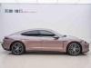 Porsche Taycan 2022
