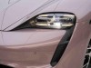 Porsche Taycan 2022