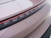 Porsche Taycan 2022