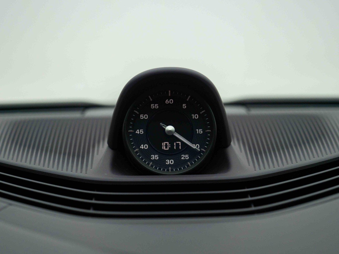 Porsche Taycan 2022