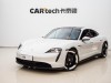 Porsche Taycan 2024