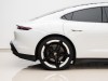 Porsche Taycan 2024