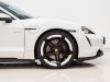 Porsche Taycan 2024