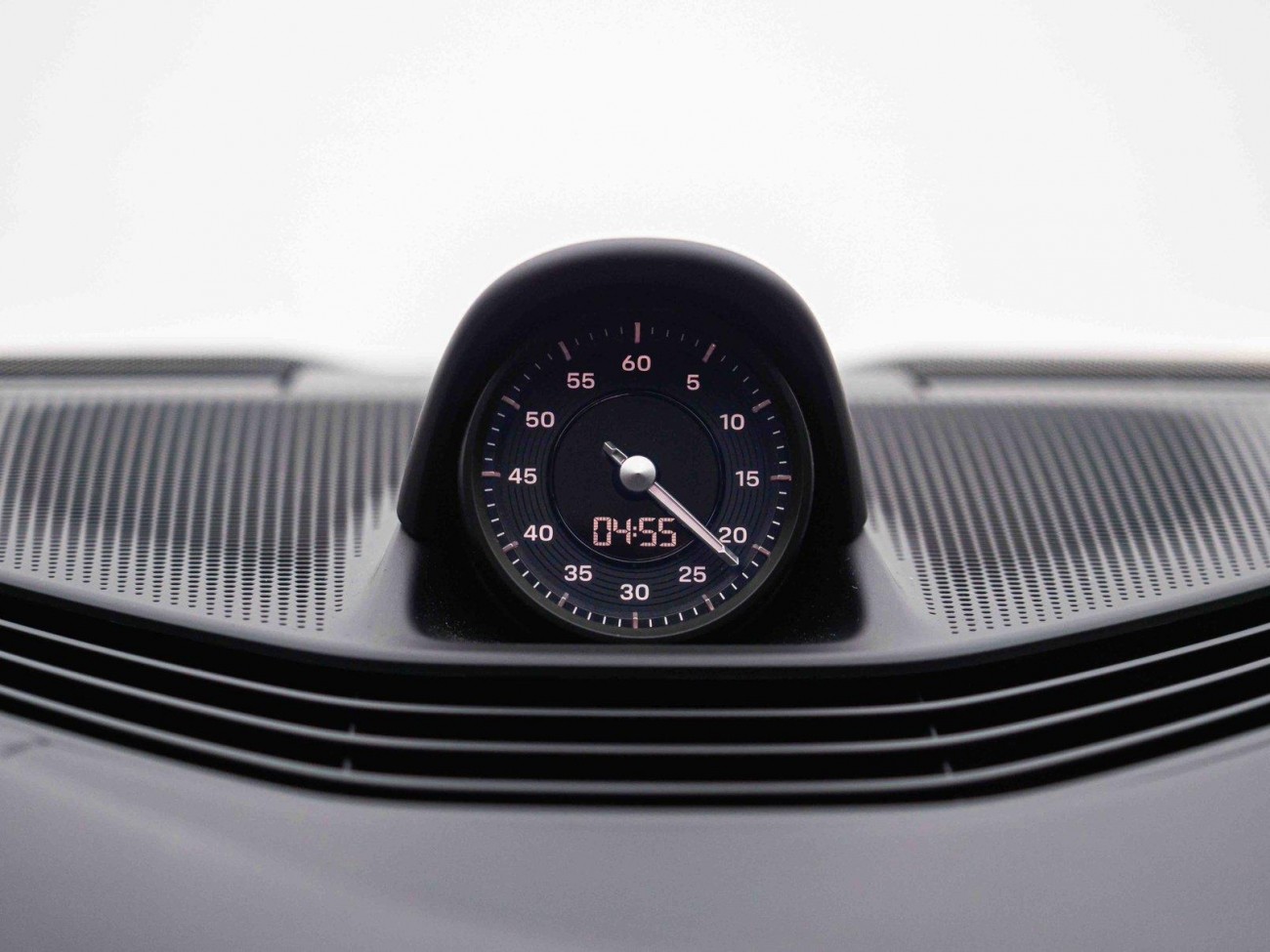 Porsche Taycan 2024