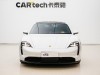 Porsche Taycan 2024