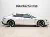 Porsche Taycan 2024