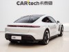 Porsche Taycan 2024