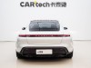 Porsche Taycan 2024