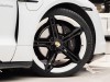 Porsche Taycan 2024