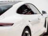 Porsche Taycan 2024