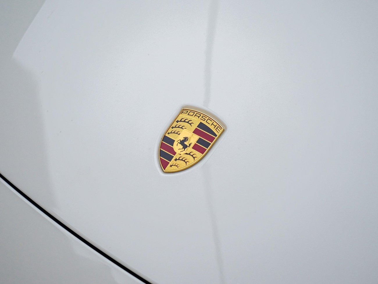 Porsche Taycan 2023