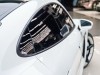 Porsche Taycan 2023
