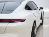 Porsche Taycan 2023