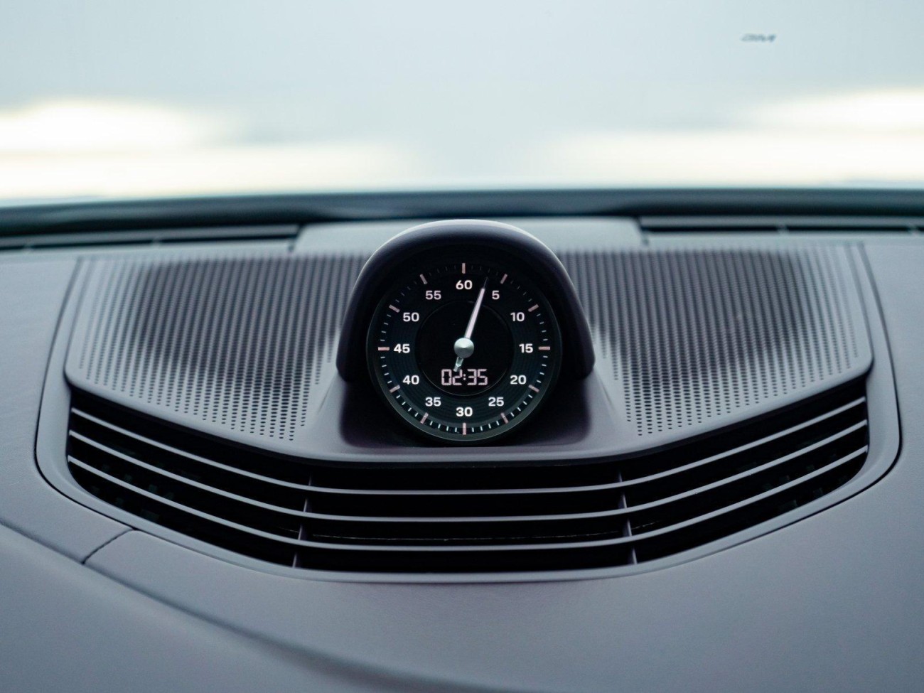 Porsche Taycan 2023