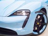 Porsche Taycan 2023