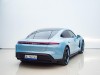 Porsche Taycan 2023