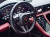 Porsche Taycan 2023