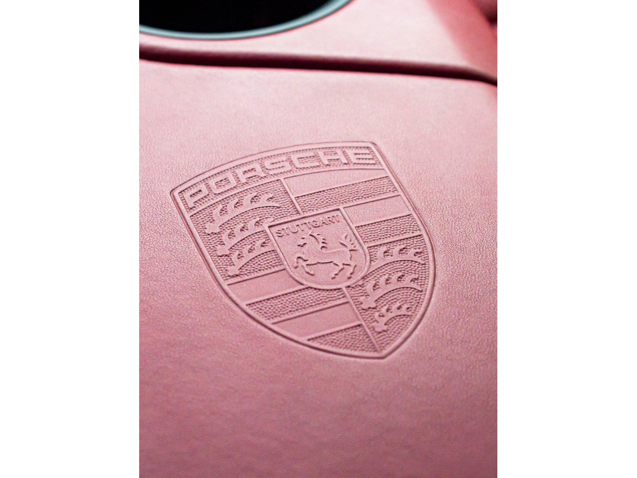 Porsche Taycan 2023