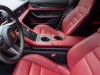 Porsche Taycan 2023