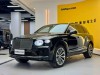 Bentley Bentayga 2022