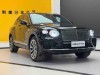 Bentley Bentayga 2022