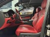 Bentley Bentayga 2022