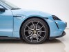 Porsche Taycan 2023