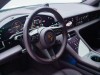 Porsche Taycan 2023