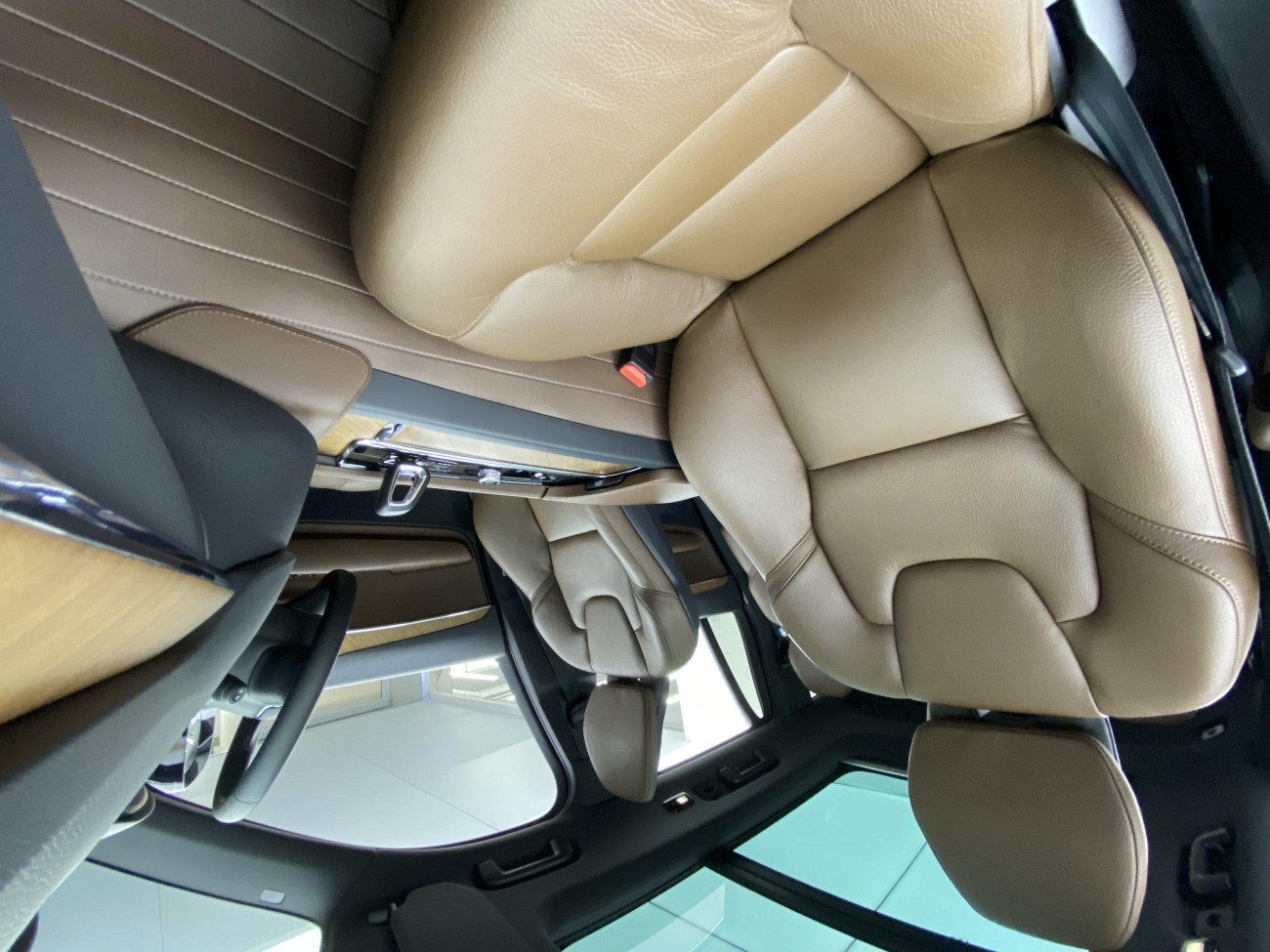Volvo XC90 2023