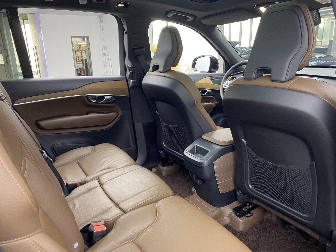 Volvo XC90 2023
